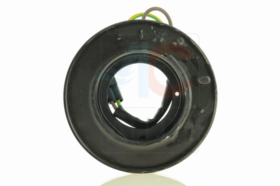 Bobina, cuplaj magnetic (compresor)
