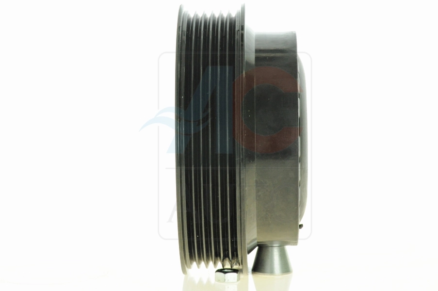 Cupla magnetica compresor climatizare