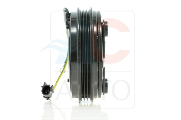 Cupla magnetica compresor climatizare