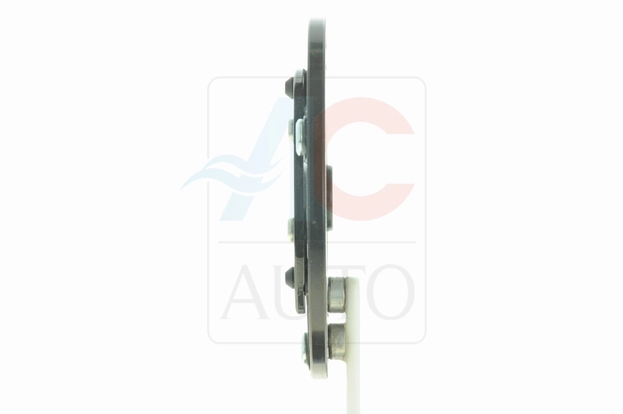 Disc antrenor cuplaj magnetic compresor