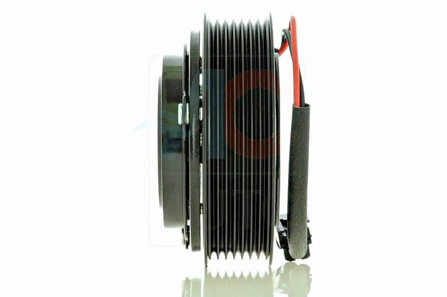 Cupla magnetica compresor climatizare