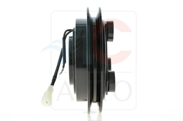 Cupla magnetica compresor climatizare