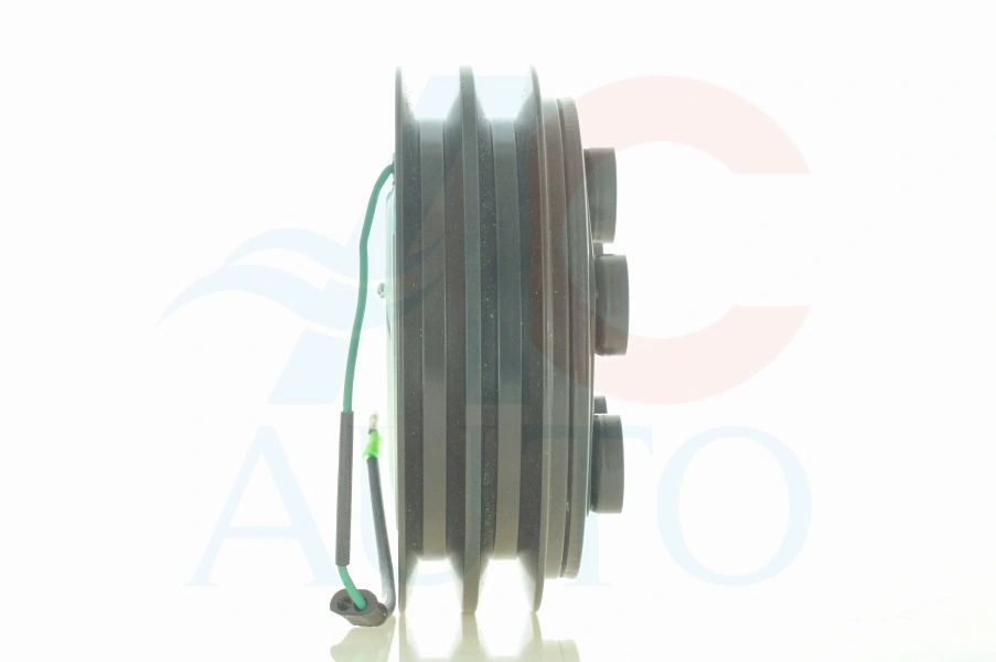 Cupla magnetica, compresor climatizare