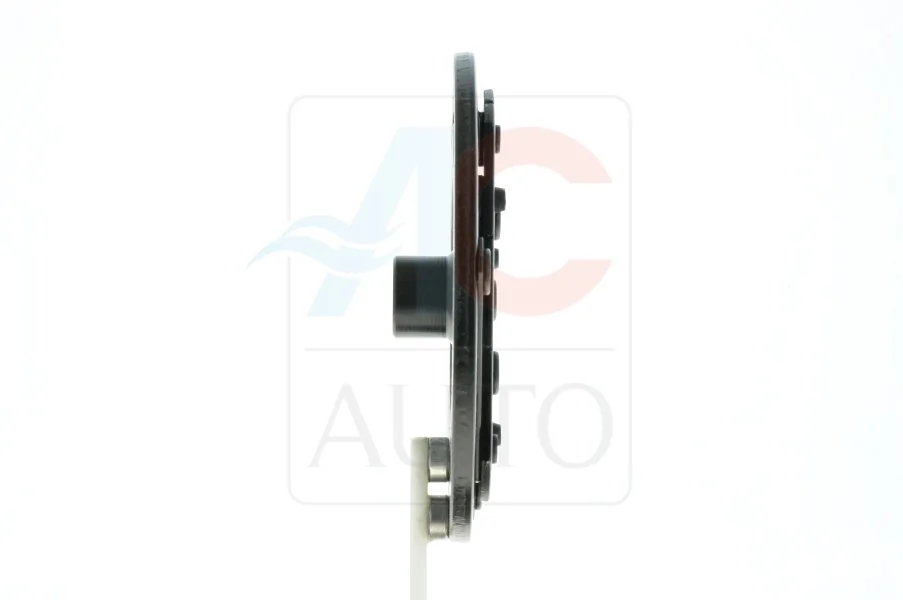 Disc antrenor cuplaj magnetic compresor