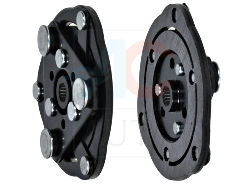 Disc antrenor cuplaj magnetic compresor