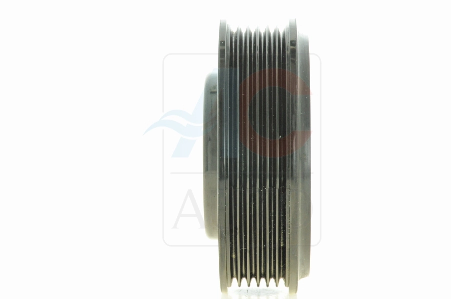 Cupla magnetica compresor climatizare