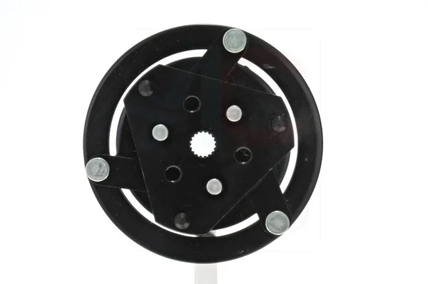 Disc antrenor, cuplaj magnetic (compresor)