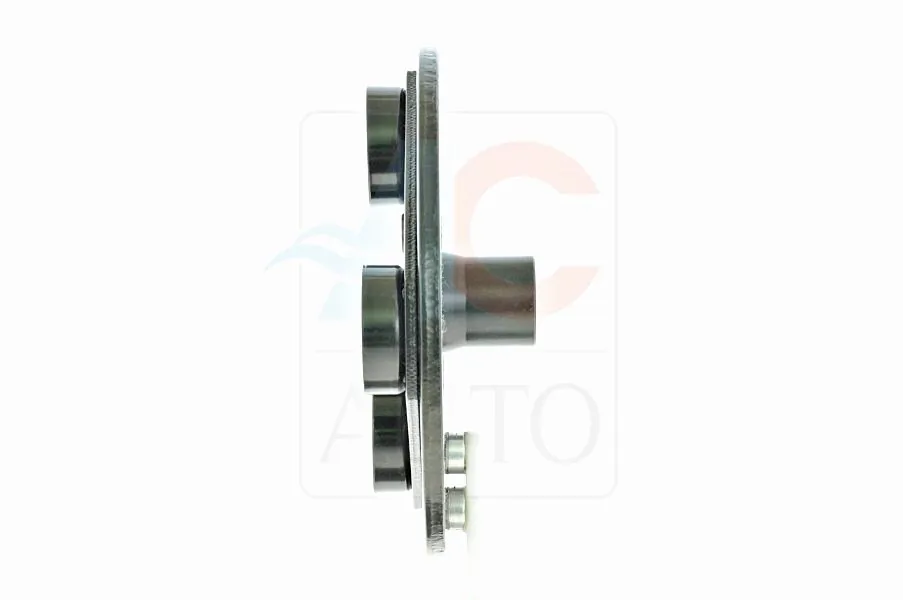 Disc antrenor cuplaj magnetic compresor