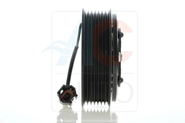 Cupla magnetica compresor climatizare