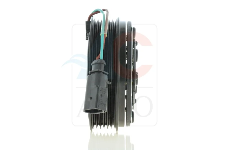 Cupla magnetica compresor climatizare