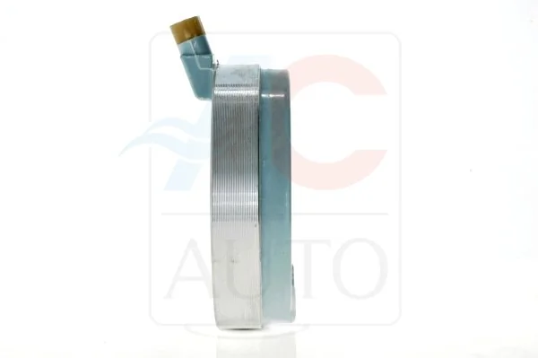 Bobina, cuplaj magnetic (compresor)