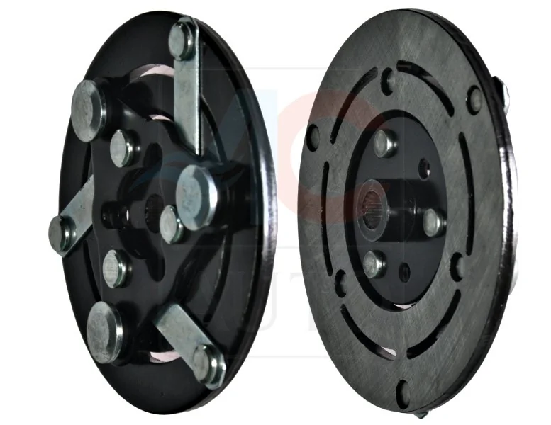 Disc antrenor cuplaj magnetic compresor