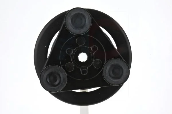 Disc antrenor cuplaj magnetic compresor