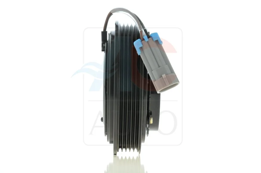 Cupla magnetica compresor climatizare