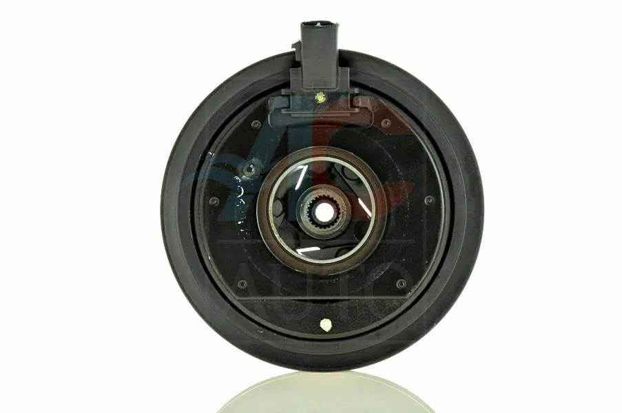Cupla magnetica compresor climatizare