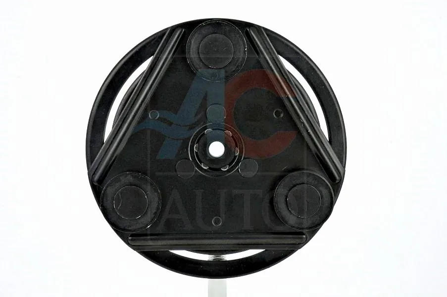 Disc antrenor cuplaj magnetic compresor