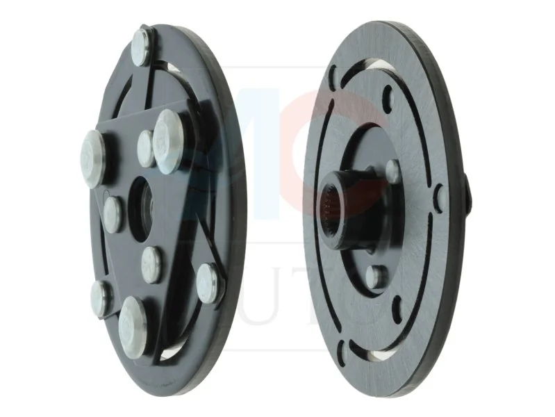 Disc antrenor cuplaj magnetic compresor