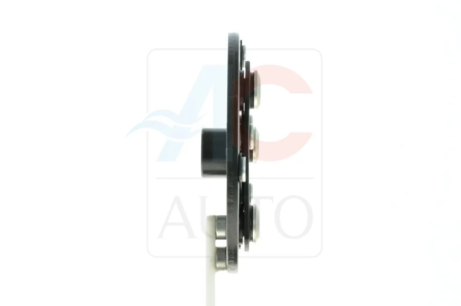 Disc antrenor cuplaj magnetic compresor