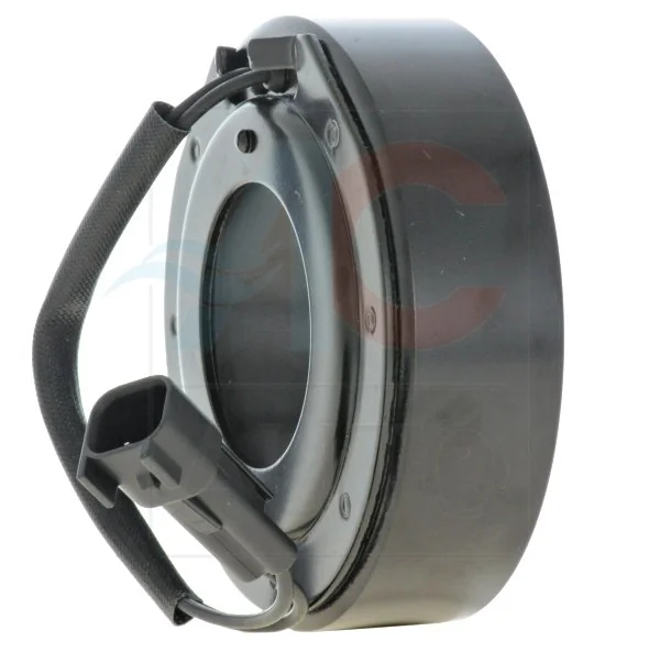 Bobina, cuplaj magnetic (compresor)
