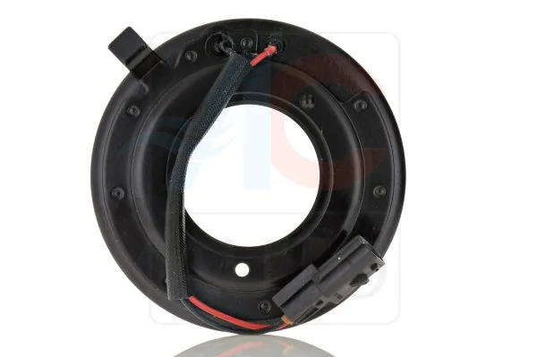 Bobina, cuplaj magnetic (compresor)