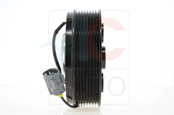 Cupla magnetica compresor climatizare