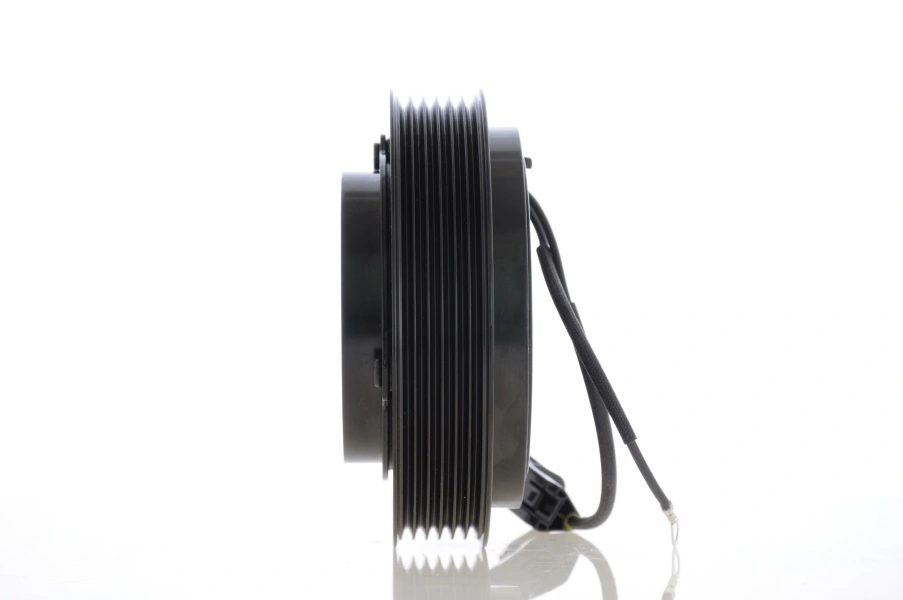 Cupla magnetica, compresor climatizare