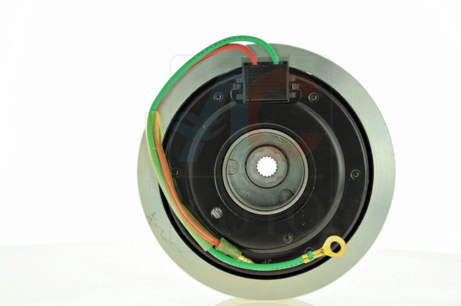Cupla magnetica compresor climatizare