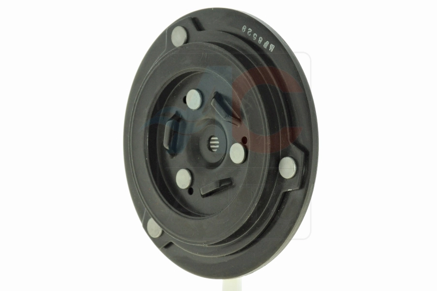 Disc antrenor cuplaj magnetic compresor