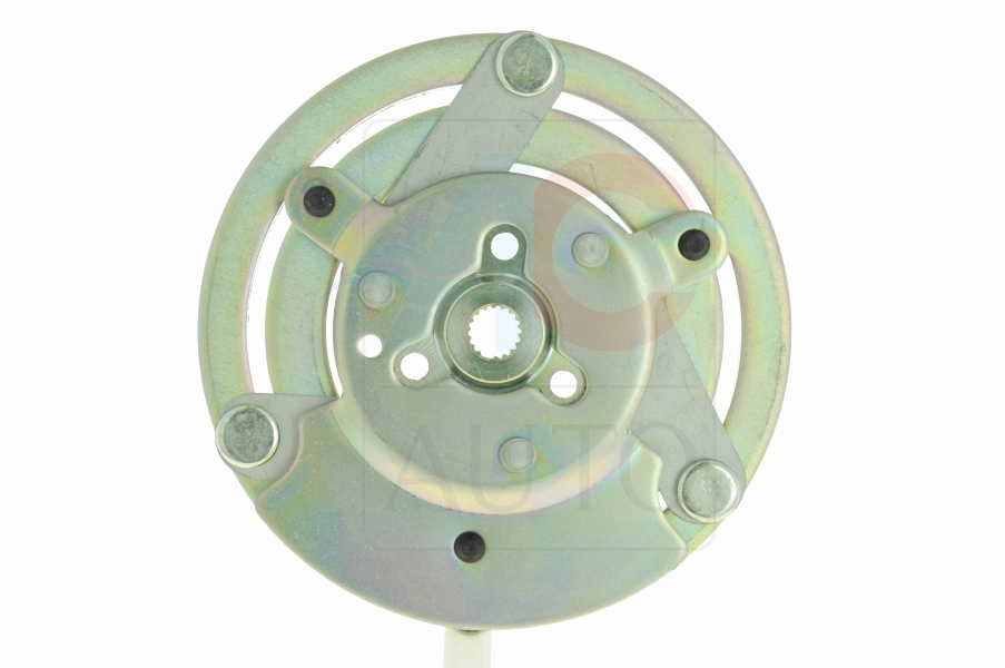 Disc antrenor cuplaj magnetic compresor