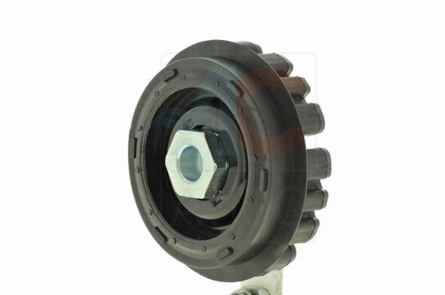 Disc antrenor cuplaj magnetic compresor