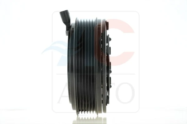 Cupla magnetica compresor climatizare