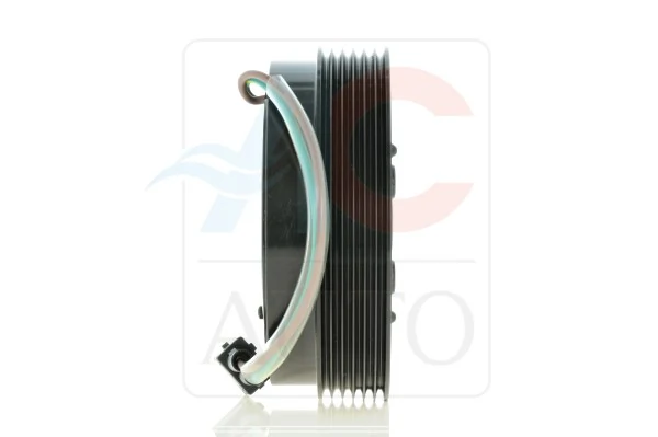 Cupla magnetica compresor climatizare