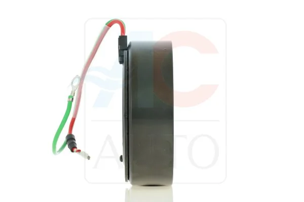 Bobina cuplaj magnetic compresor