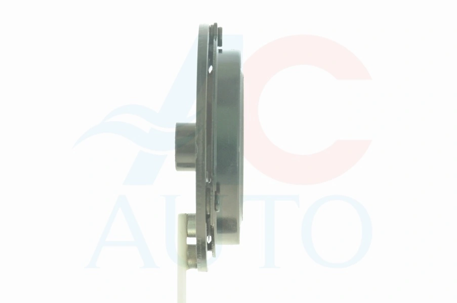 Disc antrenor cuplaj magnetic compresor