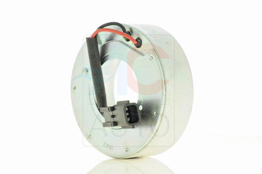 Bobina cuplaj magnetic compresor