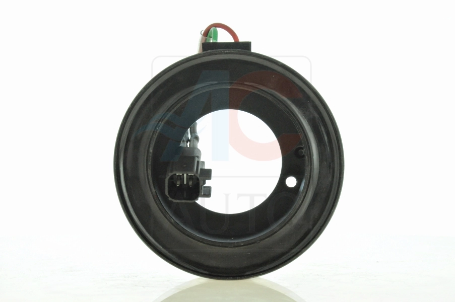 Bobina, cuplaj magnetic (compresor)