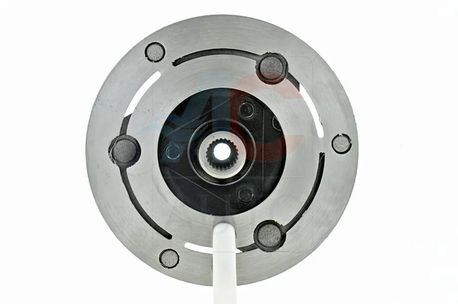 Disc antrenor cuplaj magnetic compresor