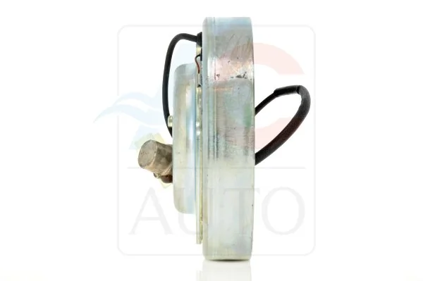 Bobina, cuplaj magnetic (compresor)
