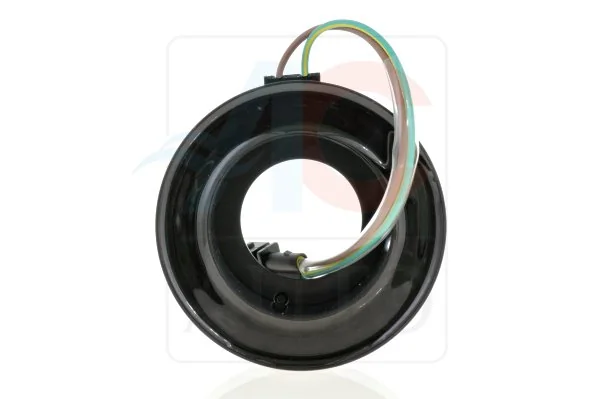 Bobina cuplaj magnetic compresor