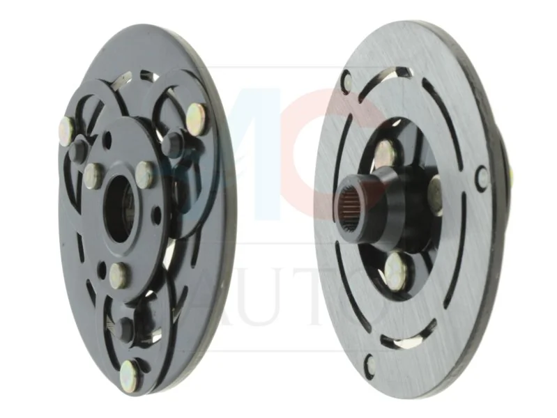 Disc antrenor cuplaj magnetic compresor