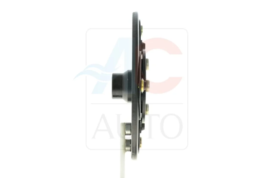 Disc antrenor cuplaj magnetic compresor