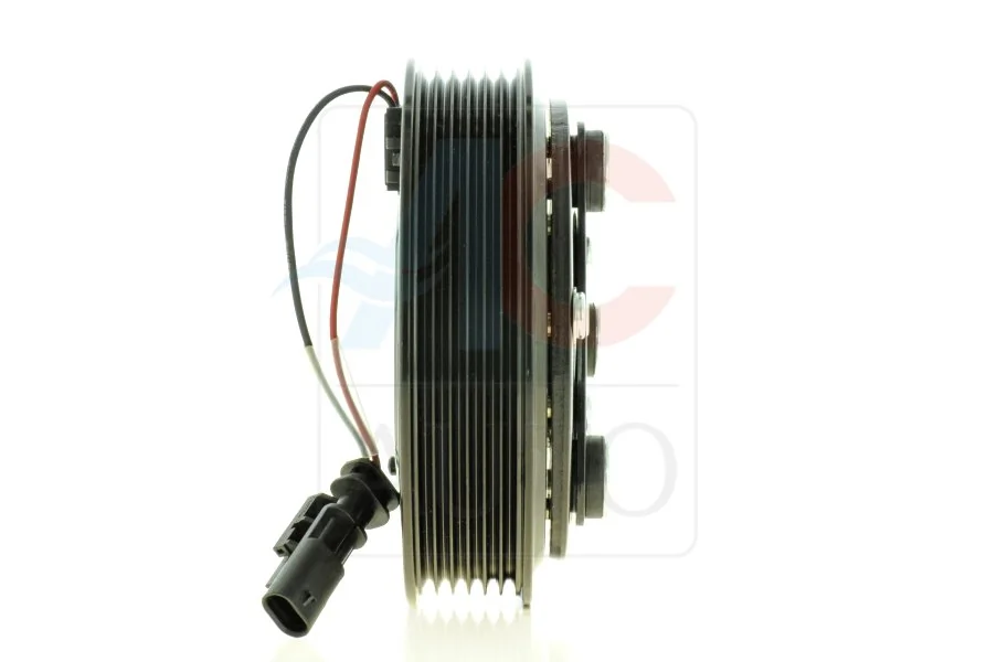 Cupla magnetica compresor climatizare