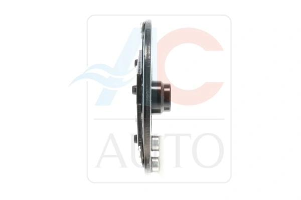 Disc antrenor cuplaj magnetic compresor