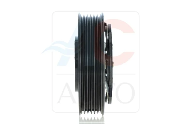 Cupla magnetica compresor climatizare