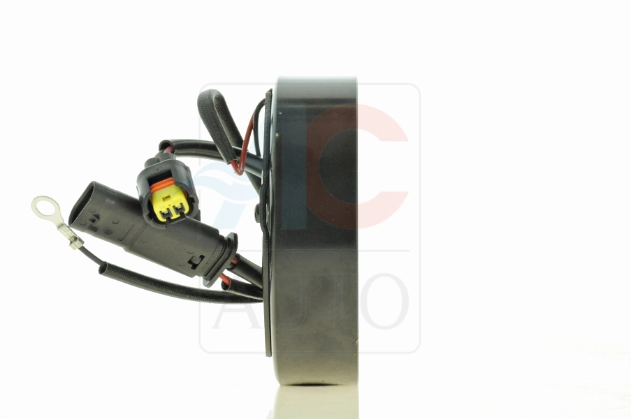 Bobina cuplaj magnetic compresor