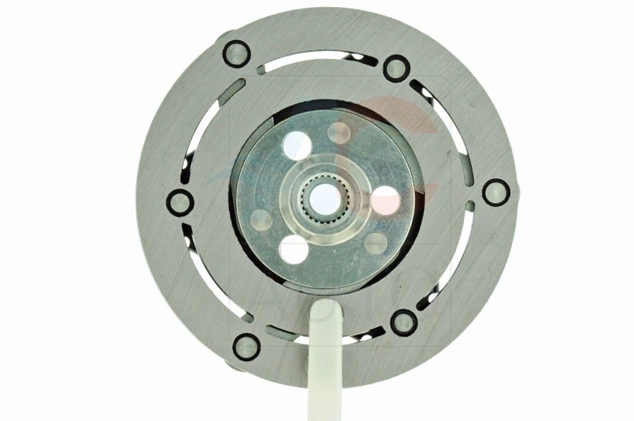 Disc antrenor cuplaj magnetic compresor