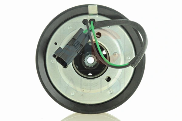 Cupla magnetica compresor climatizare