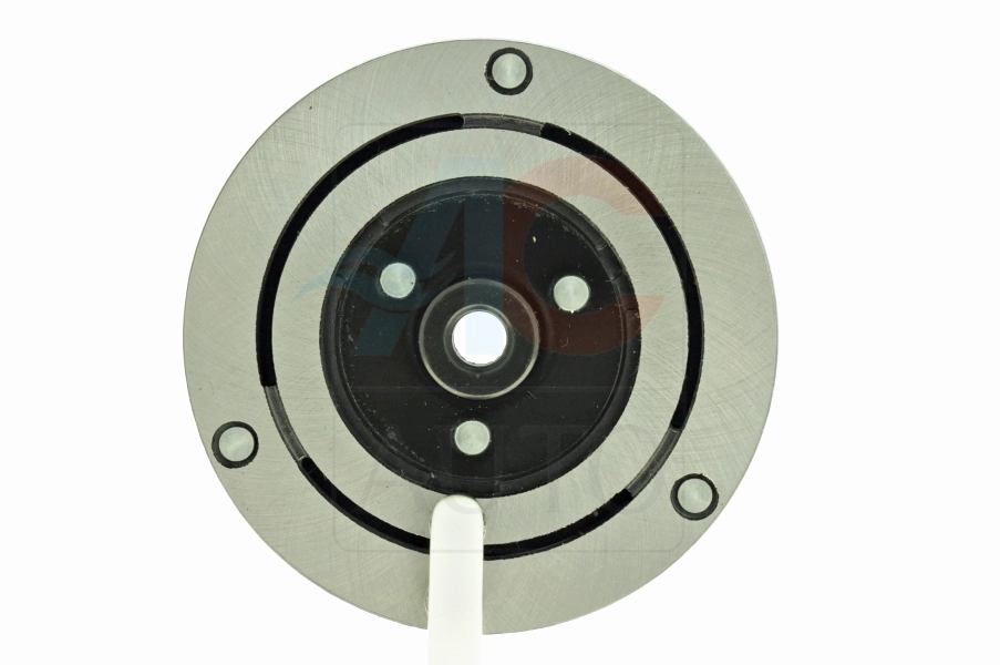 Disc antrenor cuplaj magnetic compresor