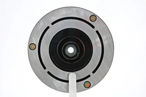 Disc antrenor cuplaj magnetic compresor