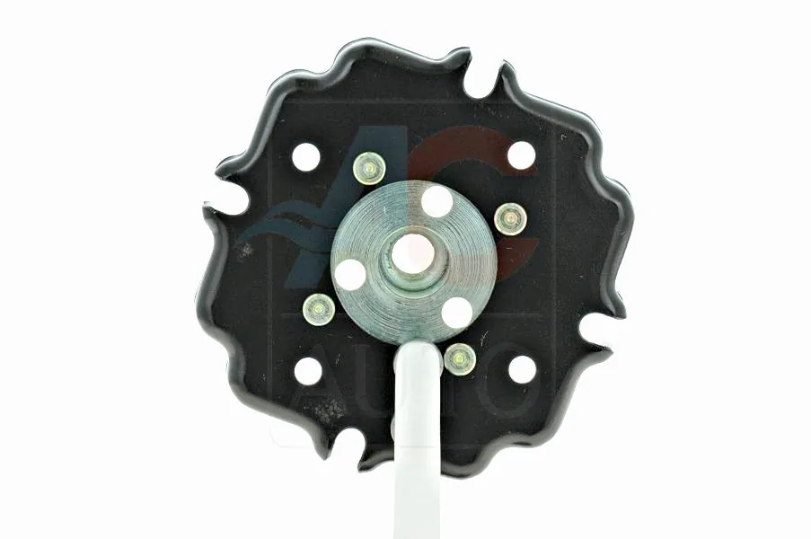 Disc antrenor cuplaj magnetic compresor